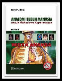 Image of Anatomi Tubuh Manusia untuk mahasiswa keperawatan (edisi2)