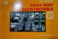 Image of Aneka Hobby Elektronika 5