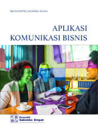 Image of Aplikasi Komunikas Bisnis