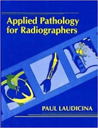 Image of Applied Pathology for Radiographers