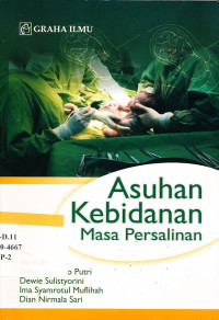 Image of Asuhan Kebidanan Masa Kehamilan