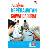 Image of Asuhan Keperawatan Gawat Darurat