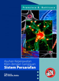 Image of Asuhan Keperawatan Klien dengan Gangguan Sistem Persarafan