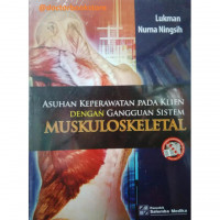 Image of Asuhan Keperawatan pada Klien dengan gangguan sistem Muskuloskeletal