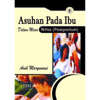 Image of Asuhan Pada Ibu dalam Masa Nifas (Postpartum)