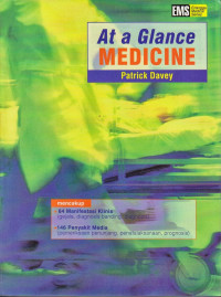 Image of At A Glance Medicine