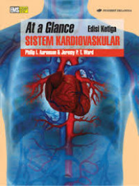 Image of At A Glance Sistem Kardiovaskular