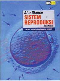 Image of At Glance Sistem Reproduksi Edisi Kedua