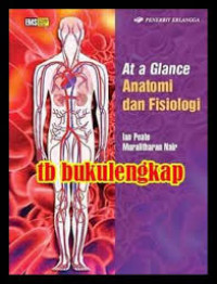 Image of At a Glance Anatomi dan Fisiologi