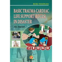 Image of Basic Trauma Cradiac Life Suport