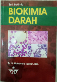 Image of Biokimia Darah