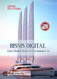 Image of Bisnis Digital cara mudah bisnis di Era Industri 4.0