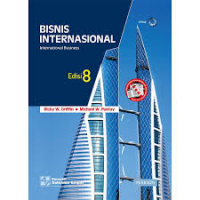 Image of Bisnis Internasional: International Business