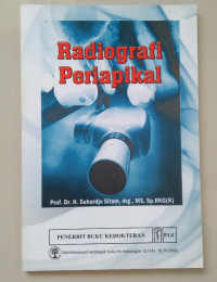 Image of Radiografi Periapikal