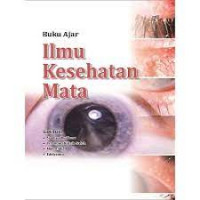 Image of Buku Ajar Ilmu Kesehatan Mata