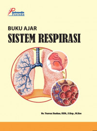 Image of Buku Ajar Sistem Respirasi