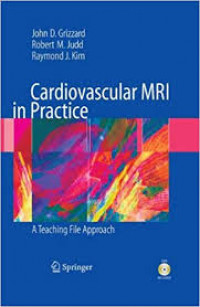 Image of Cardiovaskular MRI in Practice