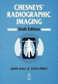 Image of Chesneys` Radiographic Imaging