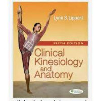 Image of Clinical Kinesiology and anatomy