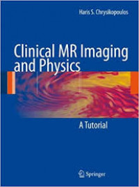 Image of Clinical MR Imaging and Physics