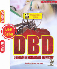 Image of DBD :  Demam Berdarah Dengue
