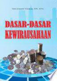 Image of Dasar-Dasar Kewirausahaan