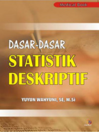 Image of Dasar- Dasar Statistika Deskriptif