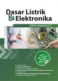 Image of Dasar Listrik & Elektronika