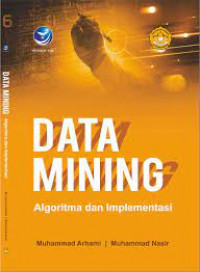 Image of Data Mining Algoritma dan Implementasi