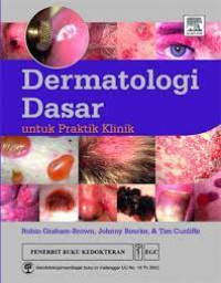 Image of Dermatalogi Dasar untuk praktik klinik