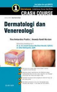 Image of Dermatologi dan Venereologi