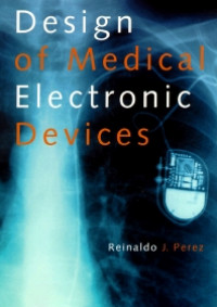 Image of Design Of Medical Electronic Devices