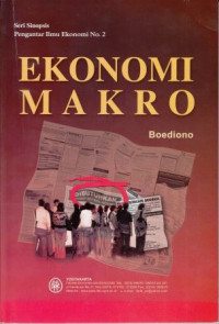 Image of Ekonomi Makro