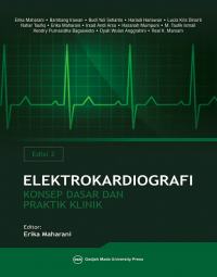 Image of Elektrokardiografi Edisi 2