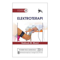 Image of Elektroterapi Edisi 2