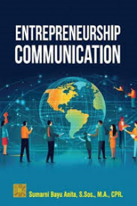 Image of Entrepreneurship Communication