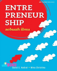 Image of Entrepreneurship Sebuah Ilmu
