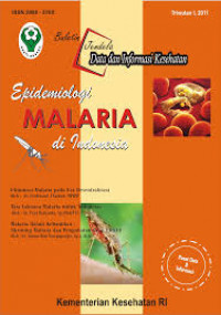 Image of Epidemiologi : Malaria
