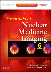 Image of Essensials of Nuclear Medicine Imaging Six Edition
