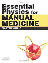 Image of Essential Physics for Manual Medicine