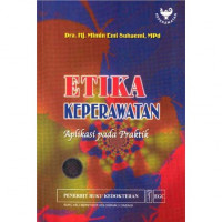 Image of Etika Keperawatan