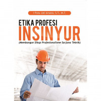 Image of Etika Profesi Insinyur