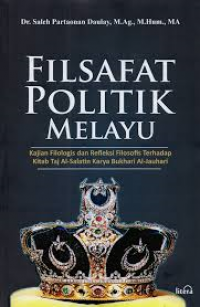 Image of Filsafat Politik Melayu