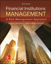 Image of Financial Institutions Management A Risk Management Approach