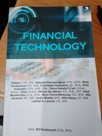 Image of Financial Technology