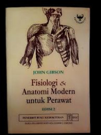 Image of Fisiologi & Anatomi Modern untuk perawat edisi 2