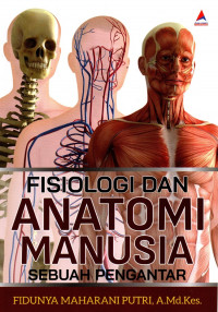 Image of Fisiologi Anatomi Manusia