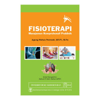 Image of Fisioterapi Manajemen Komprehensif Praklinik