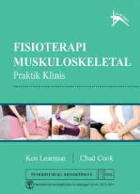 Image of Fisioterapi Muskuloskeletal praktik klinis