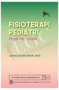 Image of Fisioterapi Pediatri Praktik Klinik
